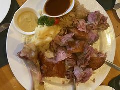 -兰特伯爵西餐厅·啤酒屋(方庄店)