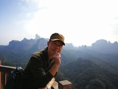 -丹霞山风景名胜区