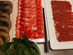 -君邦火锅(新疆大厦店)
