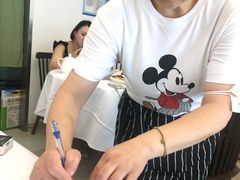 -春餐厅