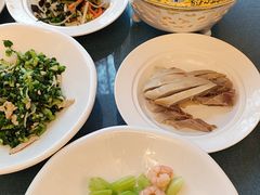 -古南都·江苏酒家(建宁路店)