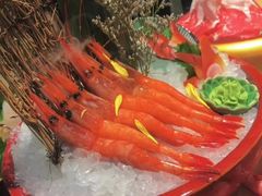-一绪に寿喜烧(颍州万达店)