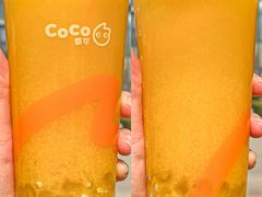 -CoCo都可(光谷天地店)