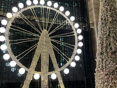 -前海华侨城JW万豪酒店·都会尚膳自助餐厅·牛排海鲜酒水畅飨