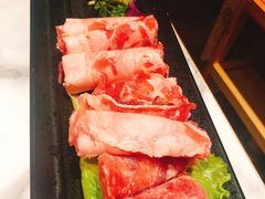 -大喜牛鲜牛肉火锅(世纪金源店)