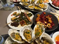 -曲水兰亭(北京四惠店)