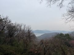 -南北湖风景区