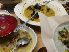 -食锦记·福建私房菜(万宝广场店)