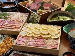 -炎蔵牛舌烤肉