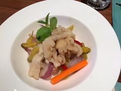 -大树餐厅(益田假日店)