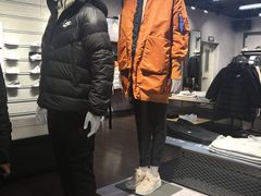 -NIKE 儿童体验店(南开大悦城店)