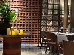 -今轩中餐厅(西安经开洲际酒店)