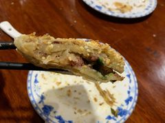 牛肉烧饼-四海楼(文昌路店)
