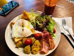 -VESH COFFEE(定西路店)