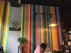 -我去·春饼文化主题餐厅(国定路总店)