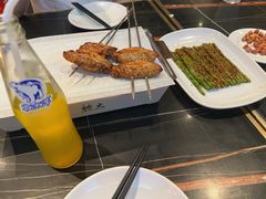 -枪火串烧·东北特色烧烤(罗湖总店)