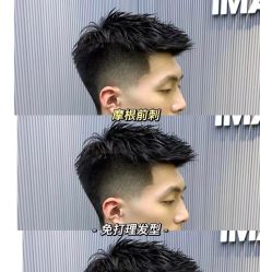 -东方美妍小鹏造型