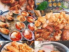 -旺记碳烤肥牛(总店)