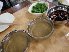 -蜀留香火锅·始于1999·原四川老火锅(白堤路店)