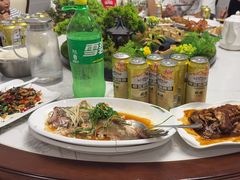 -芳华轩•客家菜馆(梧桐山店)
