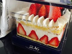 -FASHION BAKERY法森贝克(新德路店)
