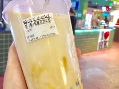 -CoCo都可(汉神购物广场店)