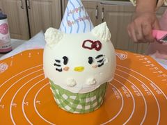-千浔一暖DIY蛋糕烘焙(人民大学店)