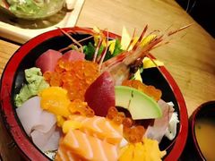 -阿吾罗日本料理(K11艺术中心店)