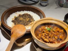 -图味美小黄鱼·景德菜(浙江路店)