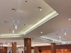 大堂-潮福城大酒楼(湖滨北路店)
