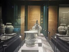 -广西壮族自治区博物馆