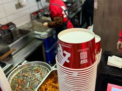-黑色经典臭豆腐·湖南特产(潇湘文化店)