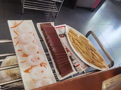 -重庆小天鹅火锅(长清店)