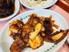 -山水甲山(右安门店)