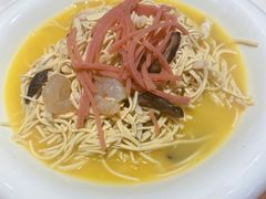 -頂好酒家·经典粤菜(海信广场店)