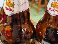 -粗粮人家·东北菜(洋桥店)