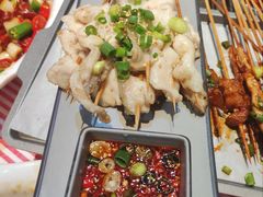 -二钳洞庭虾蟹·江湖菜(鹭岛店)