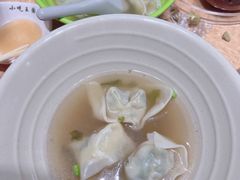 -老桐椿 · 上海大馄饨