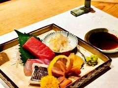 -鮨一日本料理(大中华店)