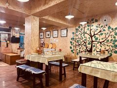 大堂-余味私房菜(正阳小区西5街区店)