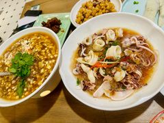 -新白鹿餐厅(城西银泰城店)