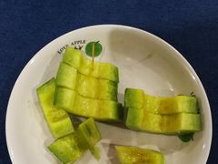 -鲜力达果品批发直销(无锡保利香槟店)