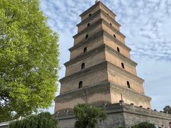 -大慈恩寺(大雁塔)