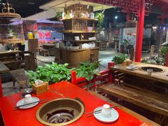 -宽窄巷子鲜牛火锅(北京首店)