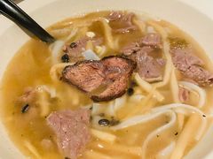 -漆黑觉米粉(三里屯店)