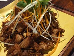 孙家巧烧肉-孙家外婆•长春地标美食新名片(吾悦广场店)