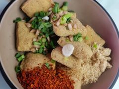 -黄妈伤心凉粉总店(名店街店)