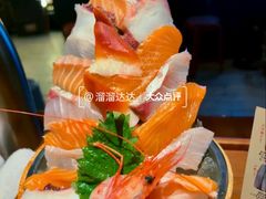 -千代武日本料理(开发区店)