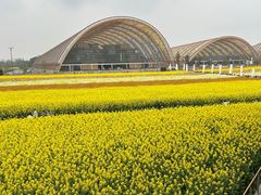 -中国天府农业博览园