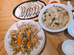 -莆田餐厅PUTIEN(三里屯店)